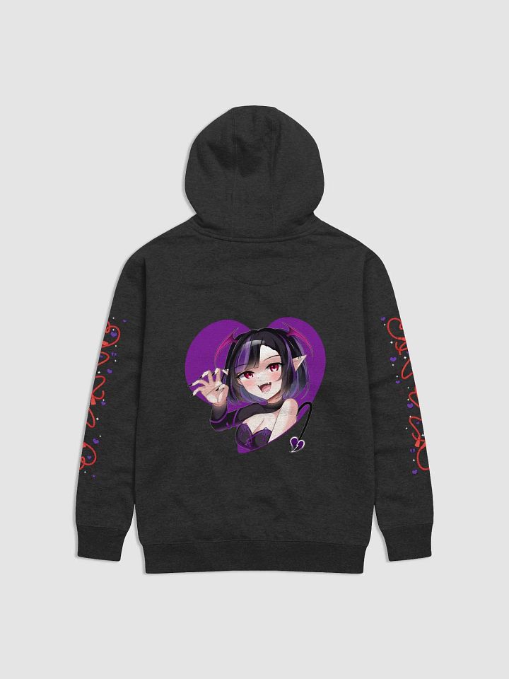 Dark Chiai Hoodie product image (2)