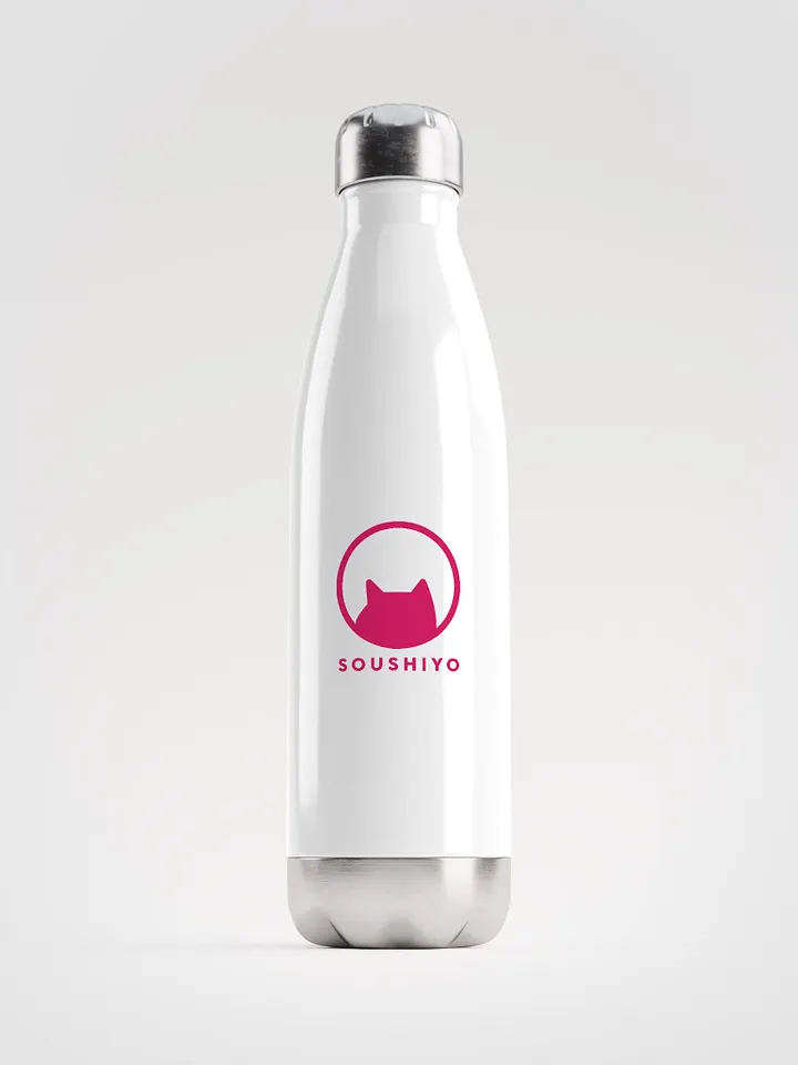 Soushiyo Canteen (Pink) product image (1)