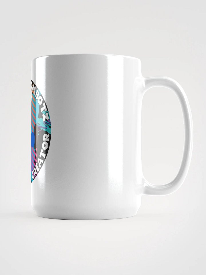 Pogs Mug product image (2)