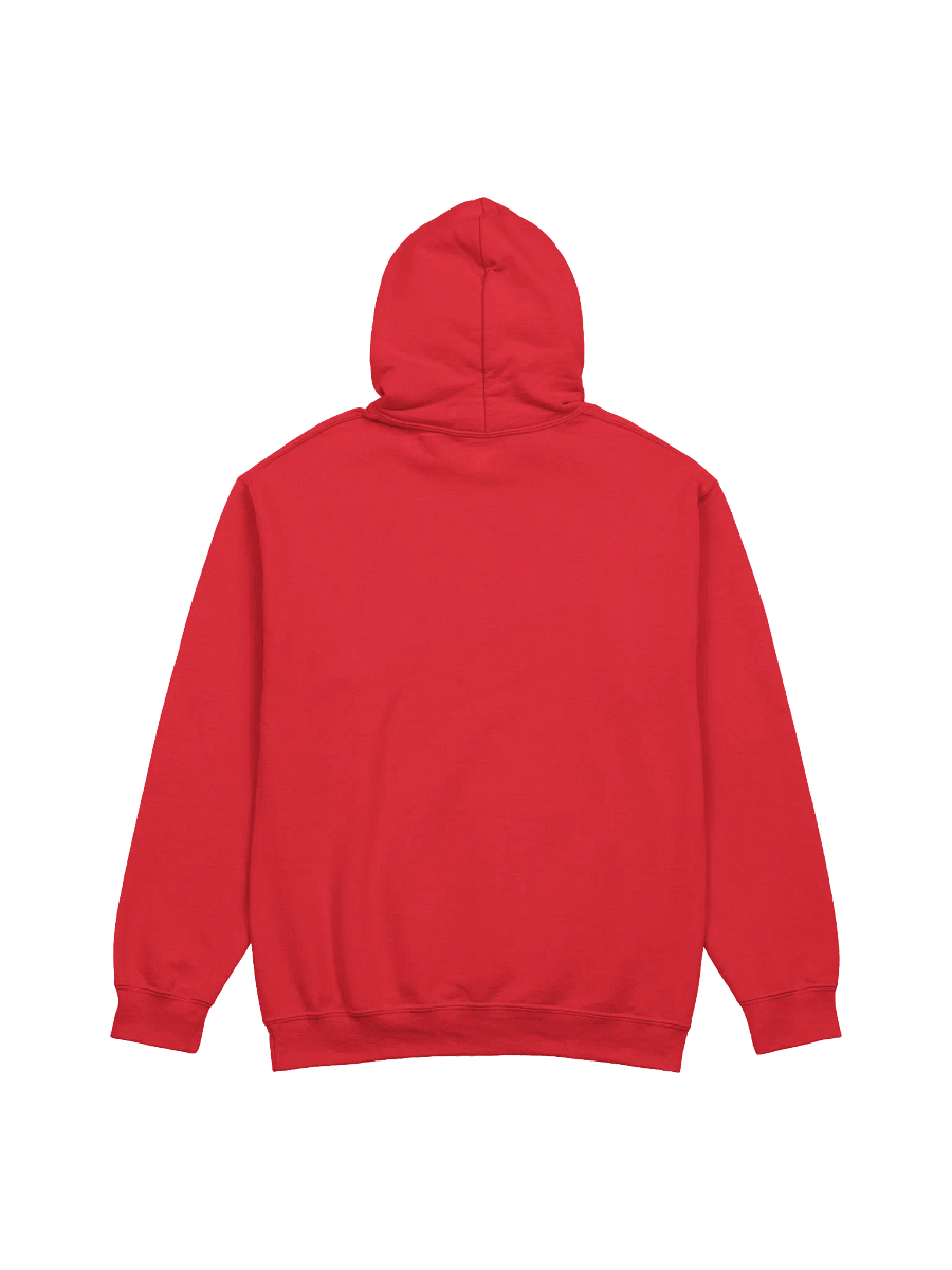 Hoodie Logo - Colors product image (3)