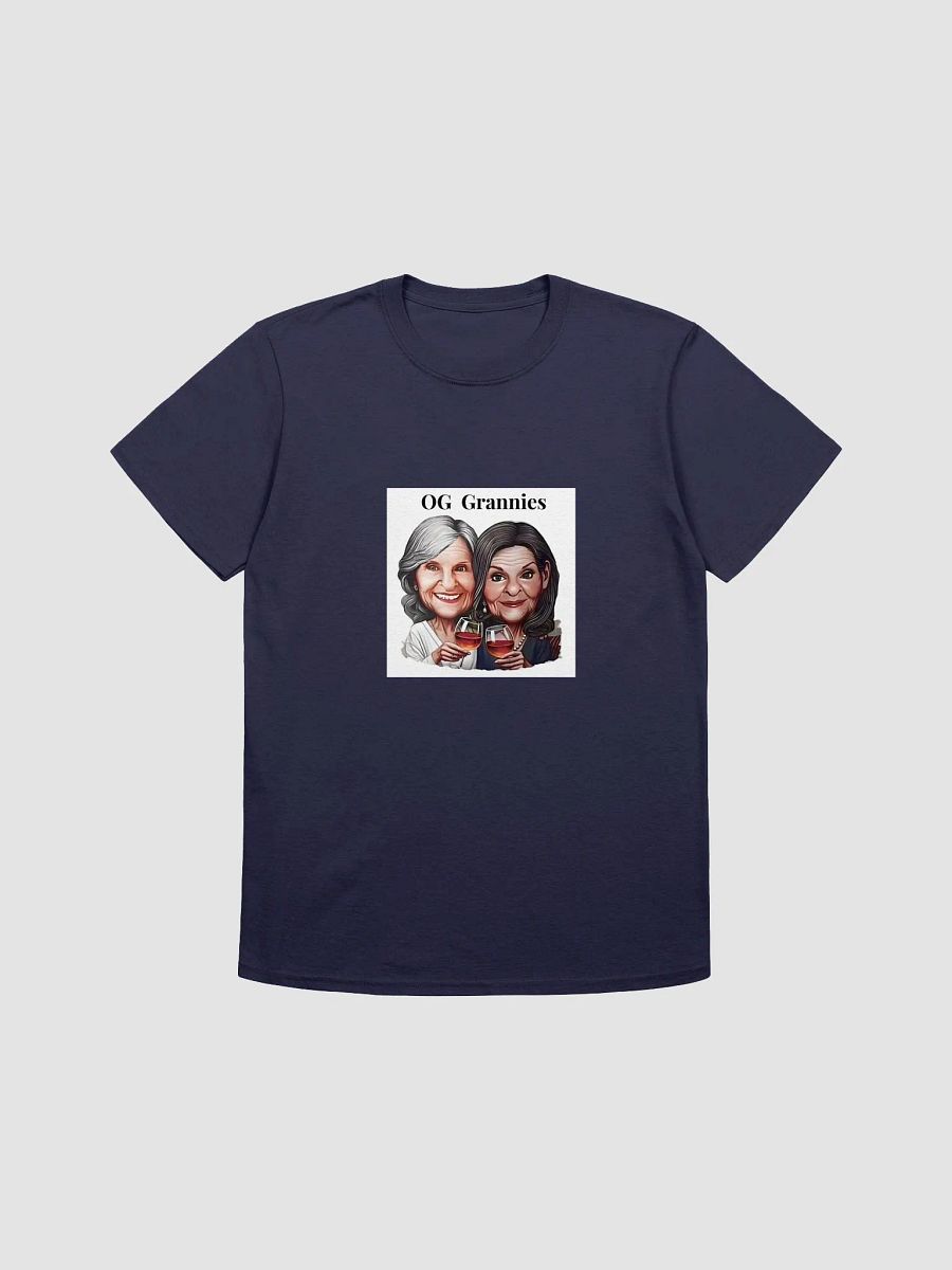 OG Grannie T Shirt product image (5)