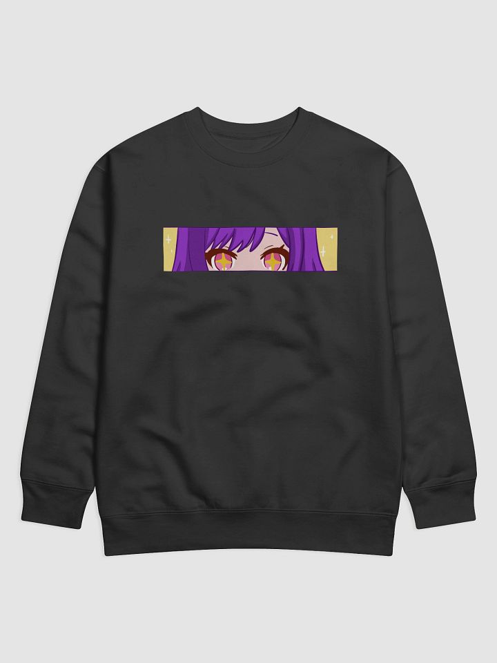 Veekay Sparkles - Unisex Sweater product image (9)