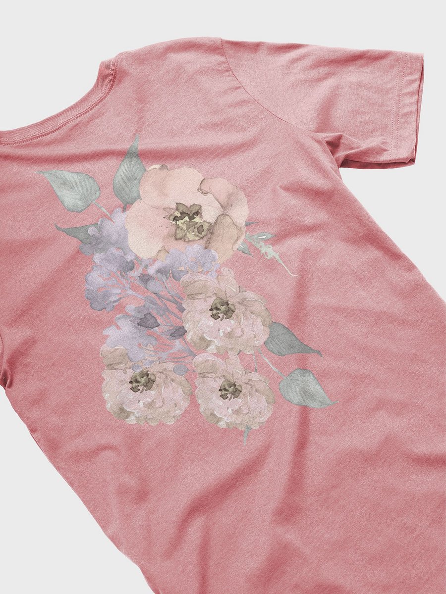 UltraSoft T-Shirt product image (6)