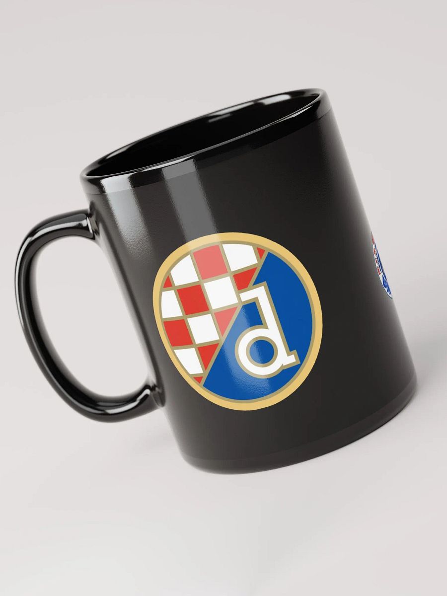 Bad Blue Boys Dinamo Mug product image (5)