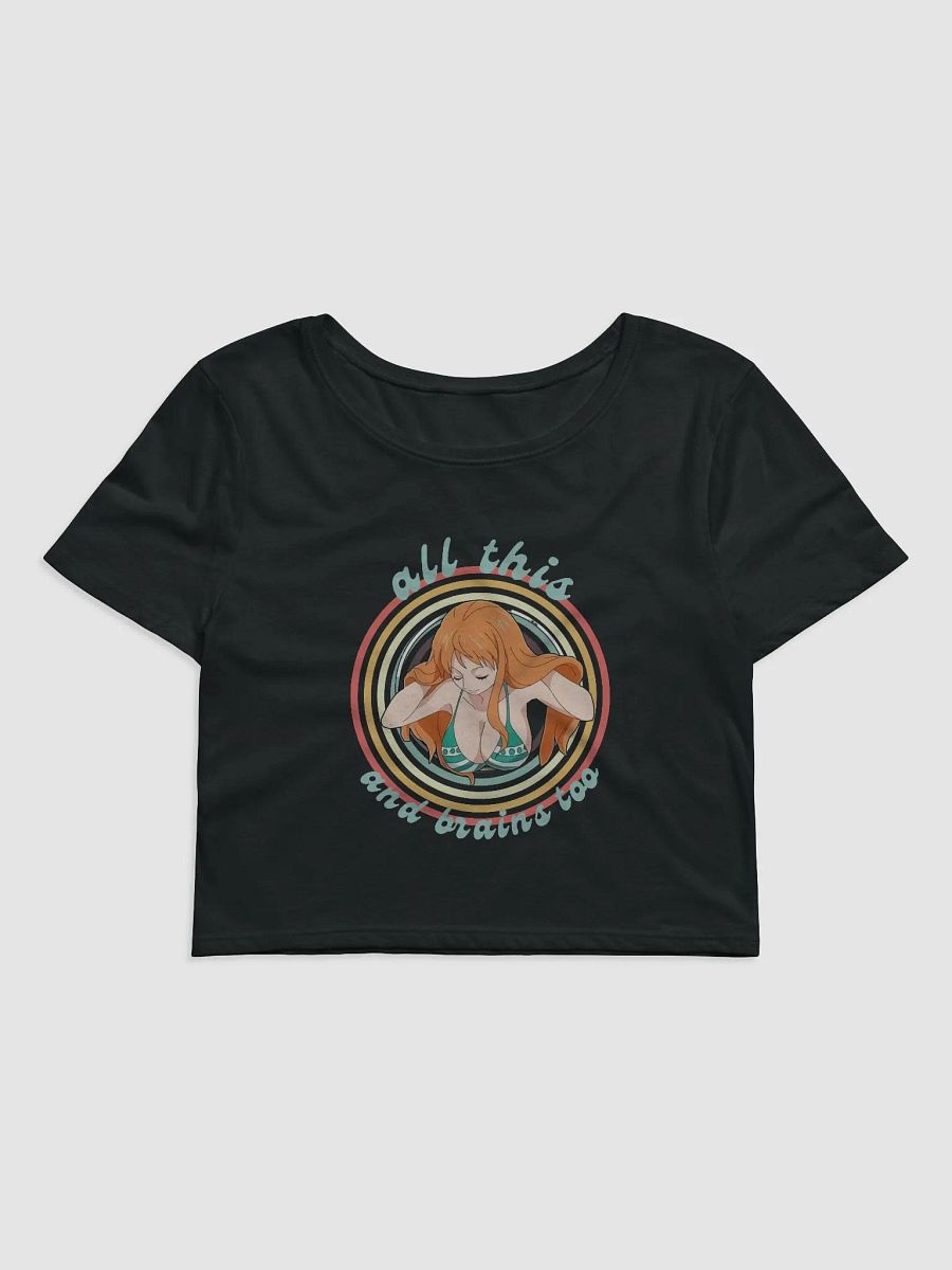 OGButh x One Piece : Nami Crop product image (1)