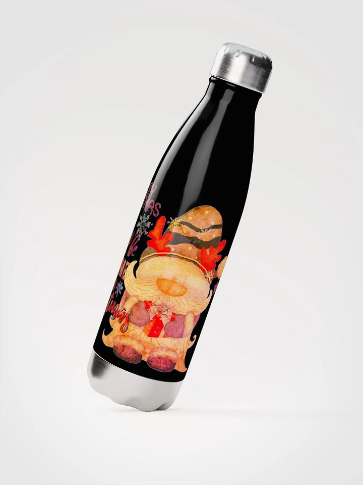 I WILL BE GNOME FOR CHRISTMAS product image (4)