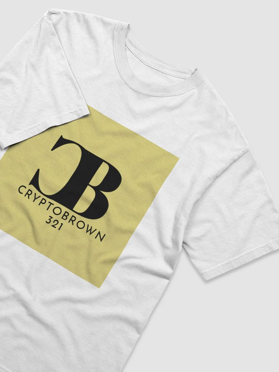 CRYPTOBROWN SHIRT MEN product image (3)