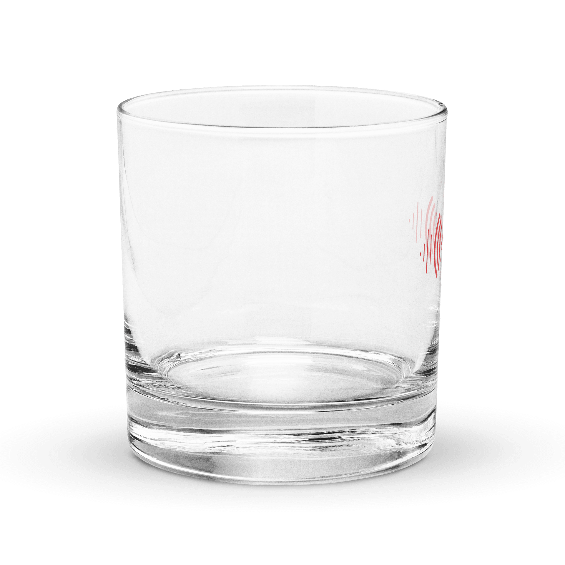 R&B Fitness Legacy Whiskey Glass product image (3)