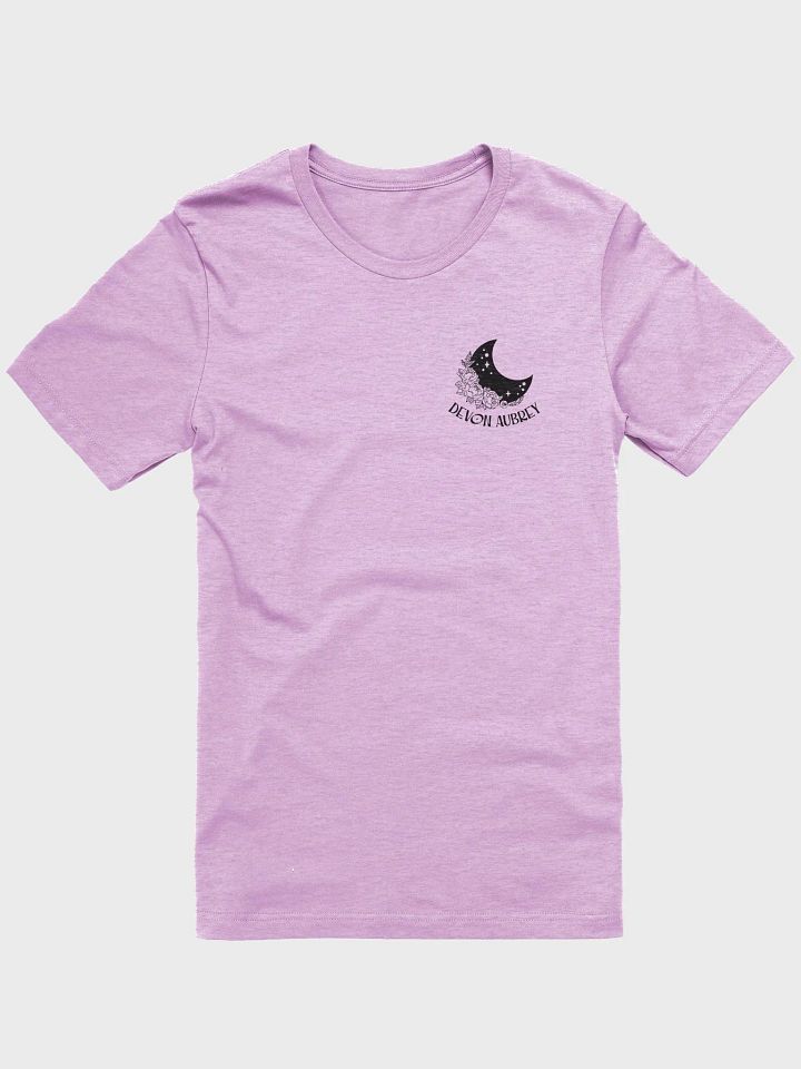 DevonAubrey Planet Bloom Tee product image (1)