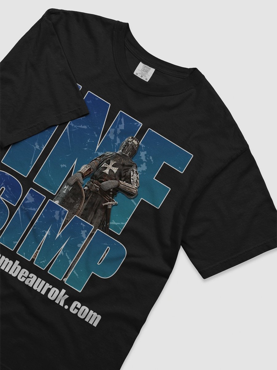 Infantry Simp - T-Shirt product image (11)