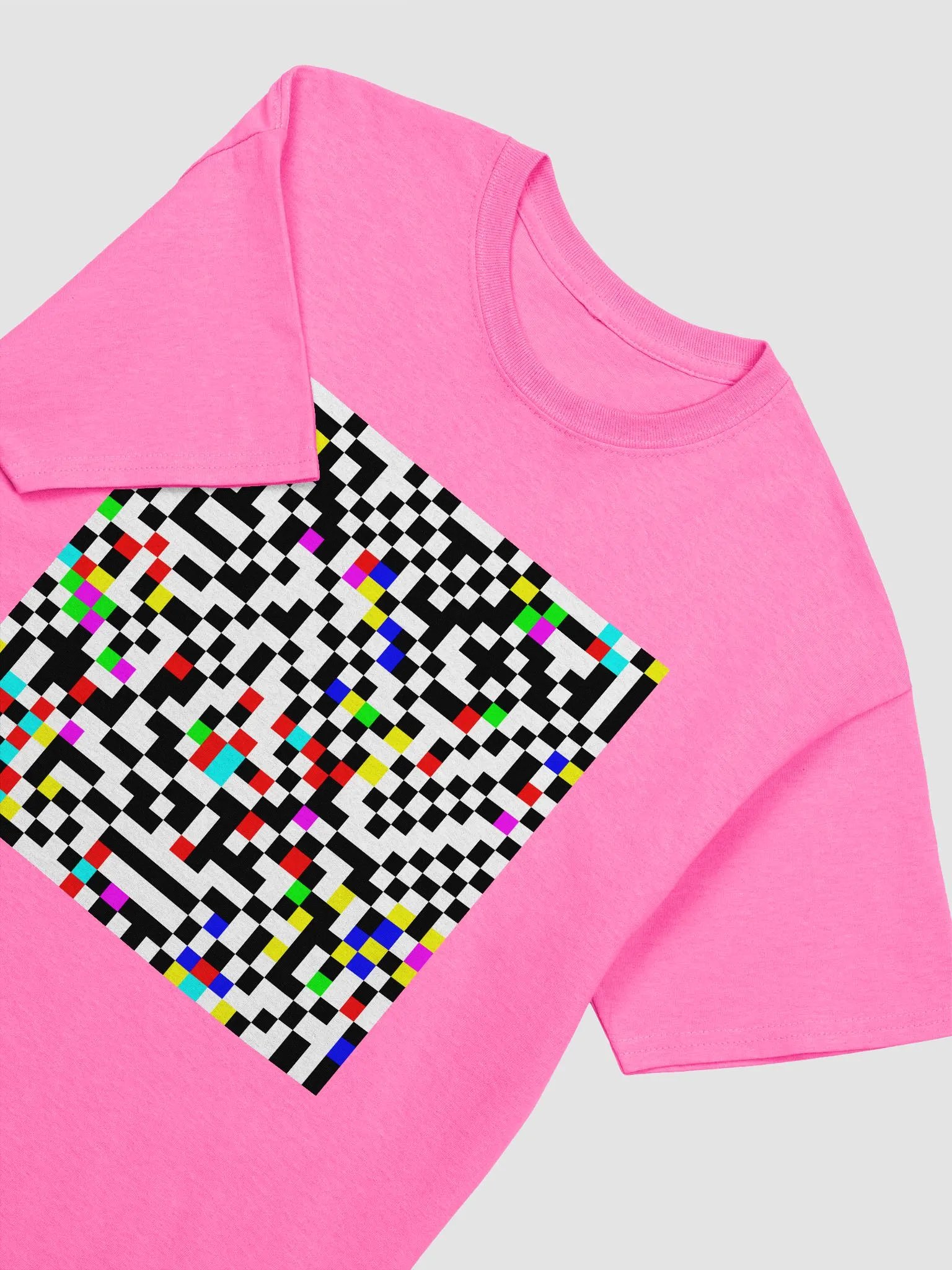 ChaosWonk Shirt product image (34)