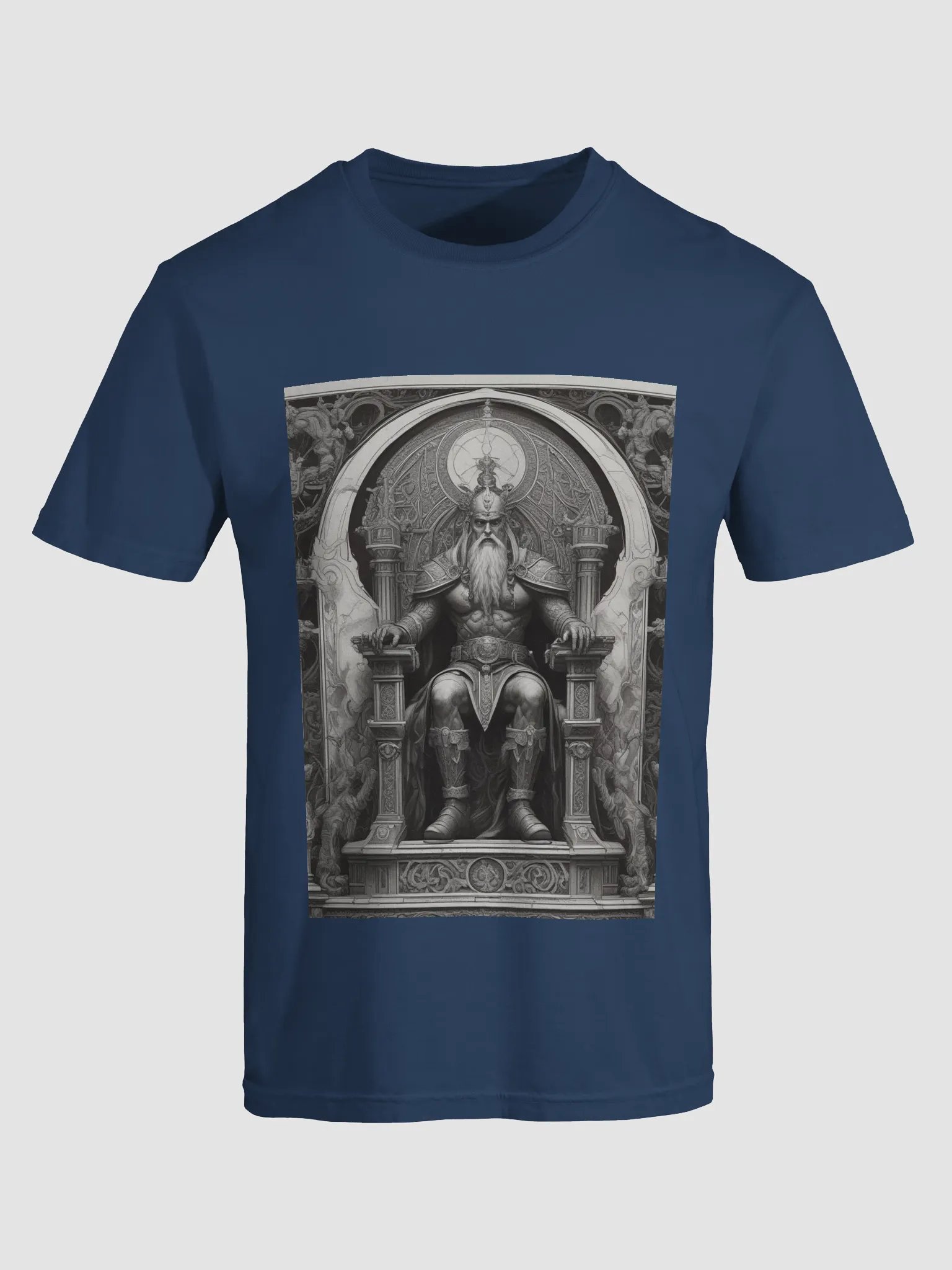 Odin's throne product image (3)