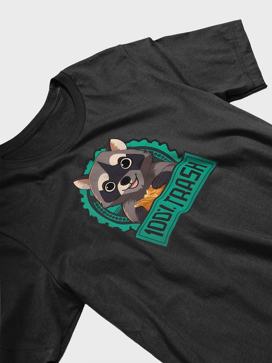 100% Trash Shirt product image (36)