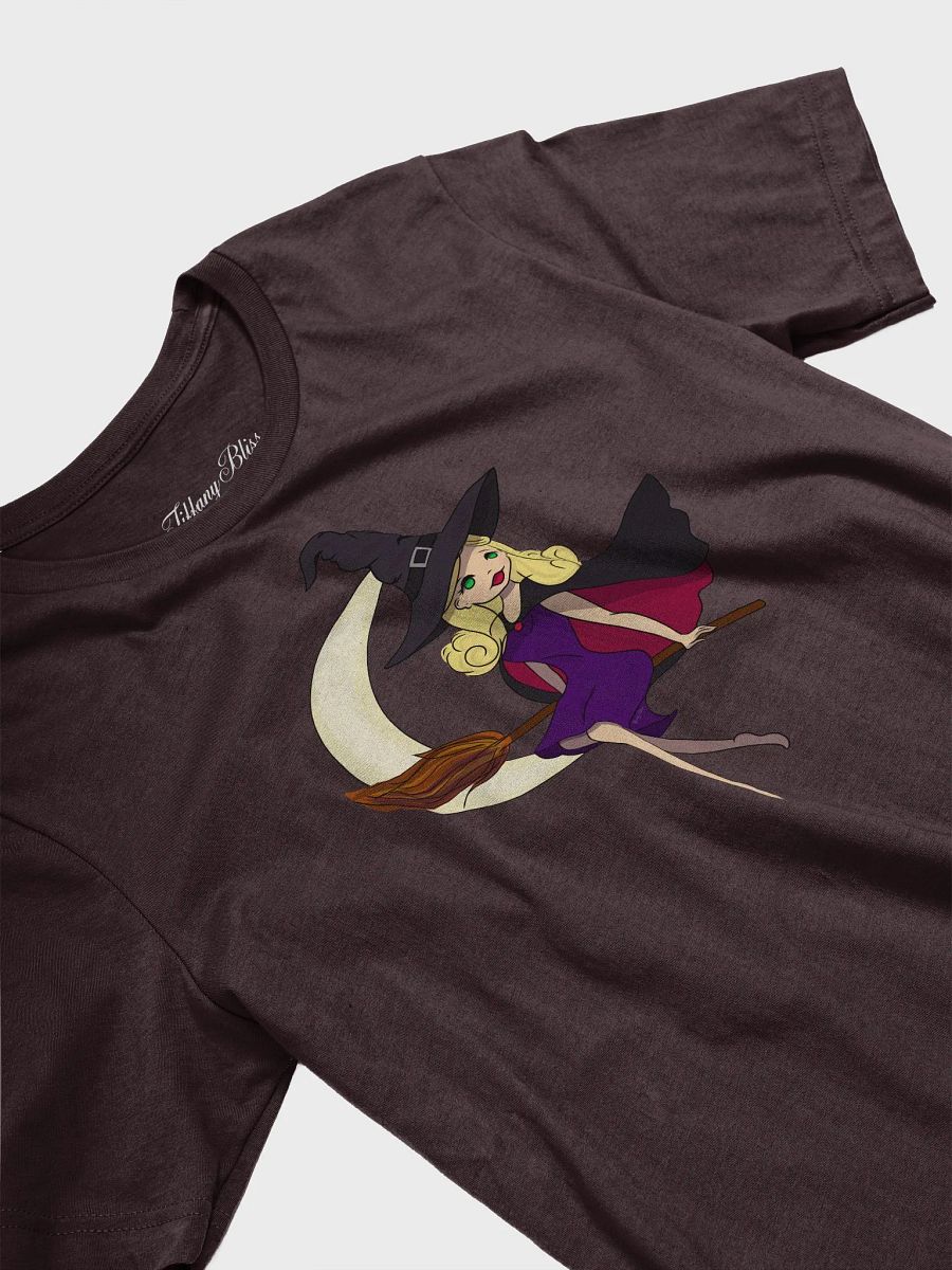 Moon Witch Iconic Comfort Tee product image (3)