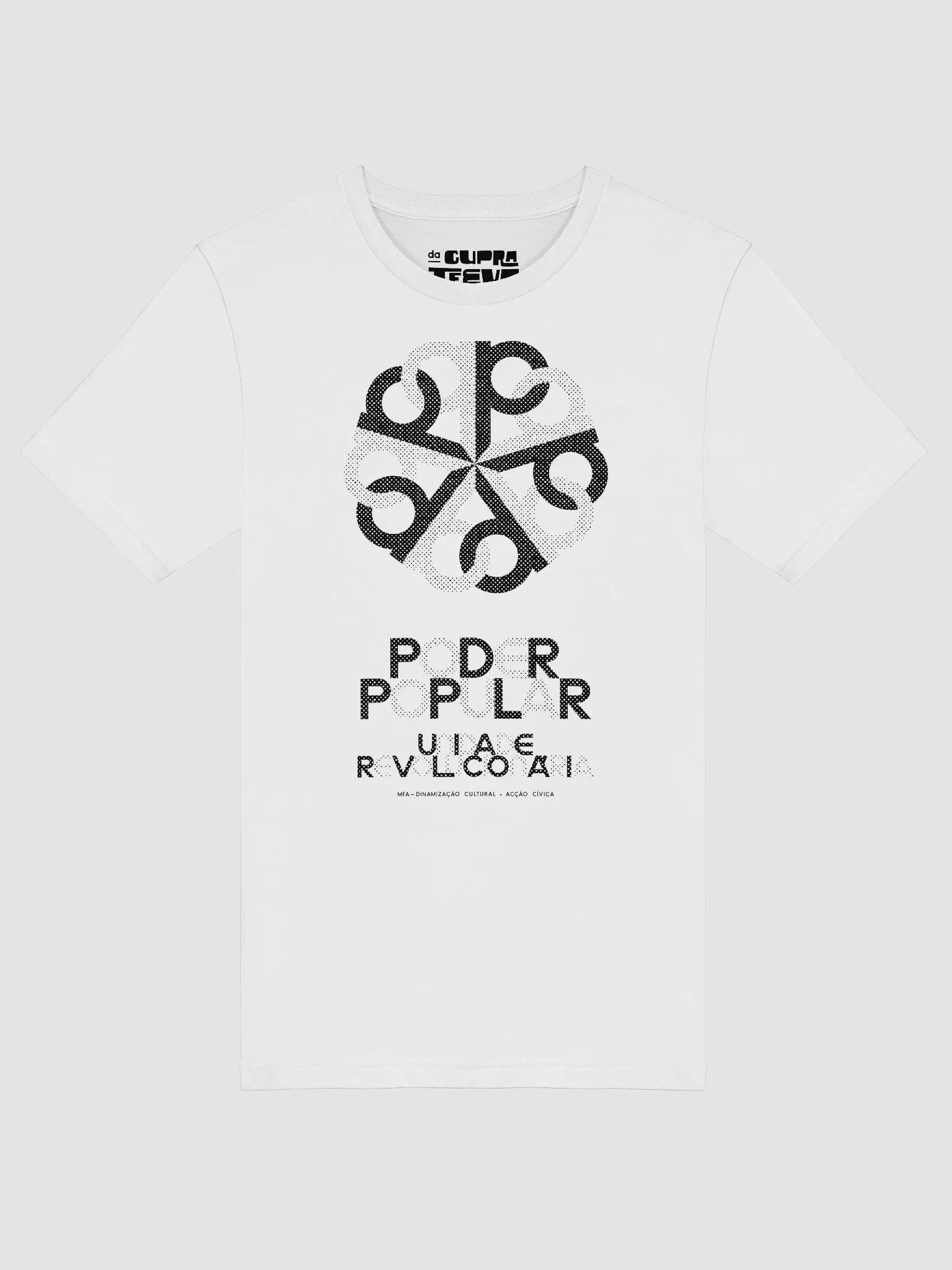 Poder Popular - p/b claro product image (5)