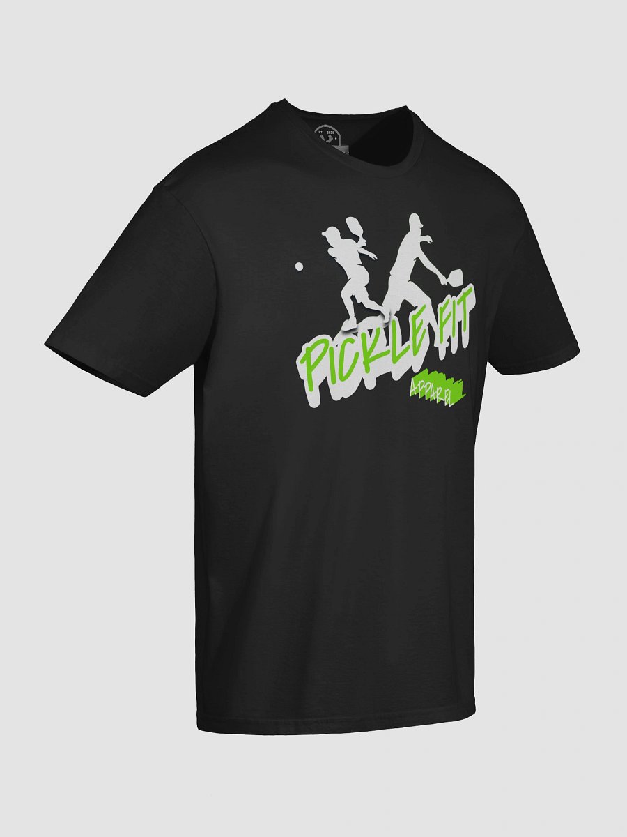 Pickle Fit Man Unisex T-Shirt product image (148)