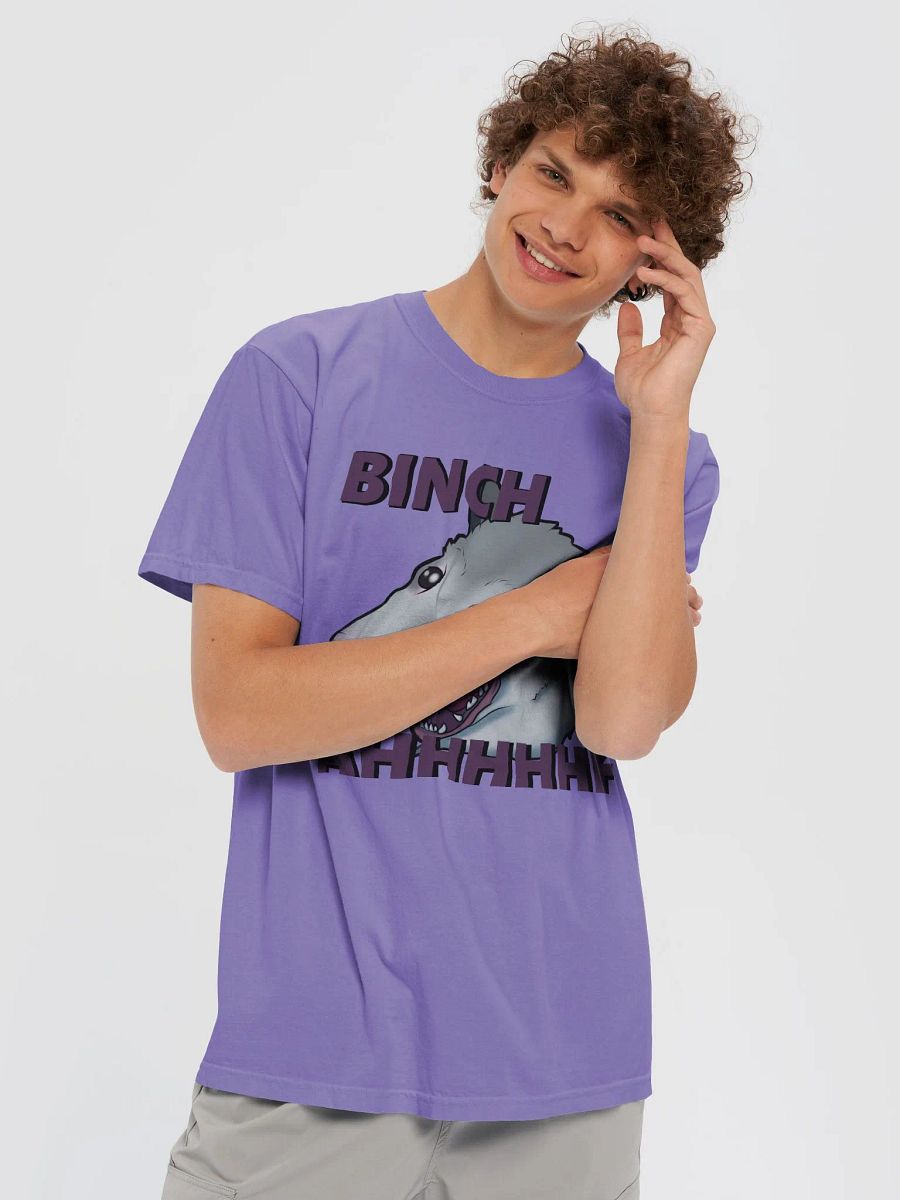 BINCH Tee product image (29)