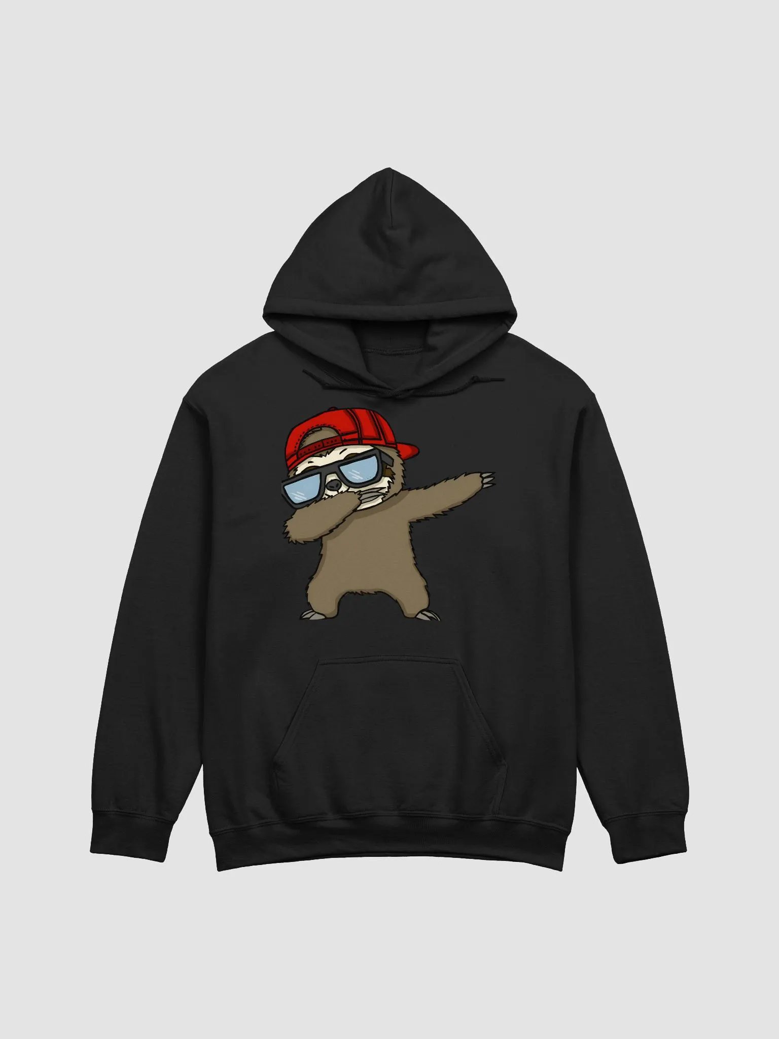 Dab - Hoodie product image (1)