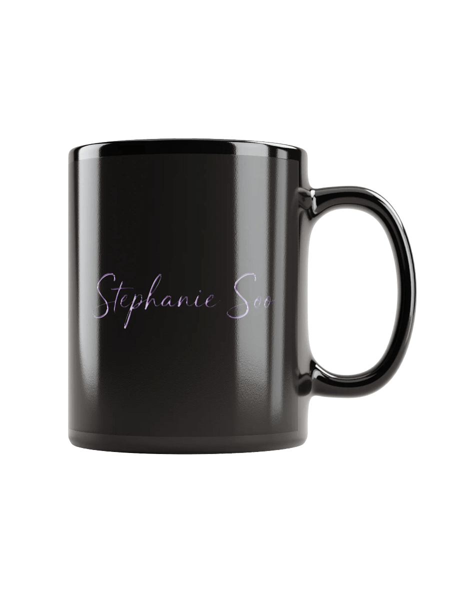 Stephanie Soo Mug product image (1)