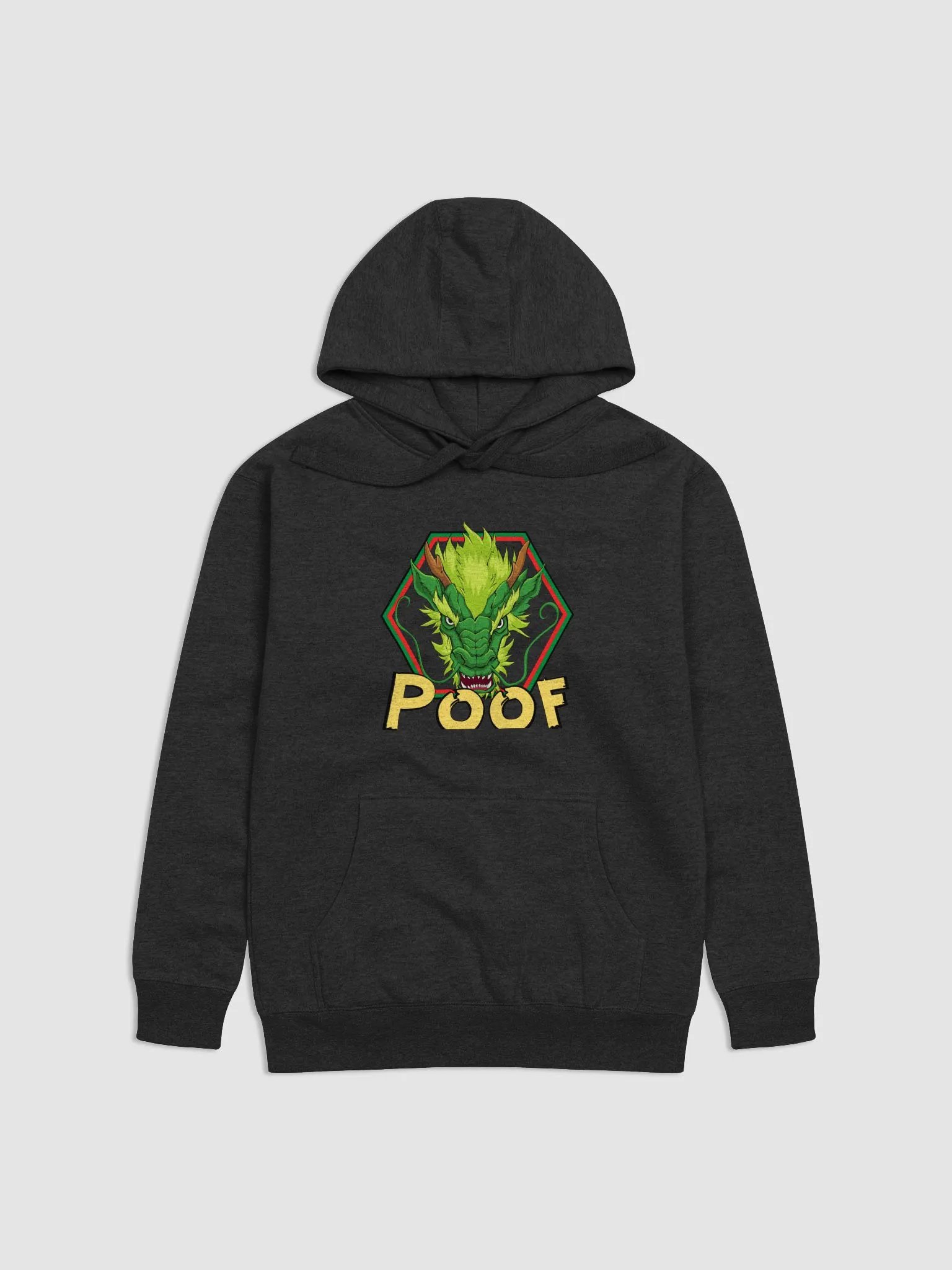 Poof Hoodie product image (6)