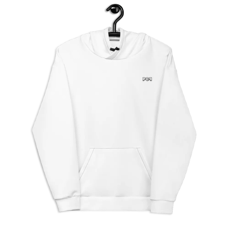Recycled Unisex Hoodie product image (7)