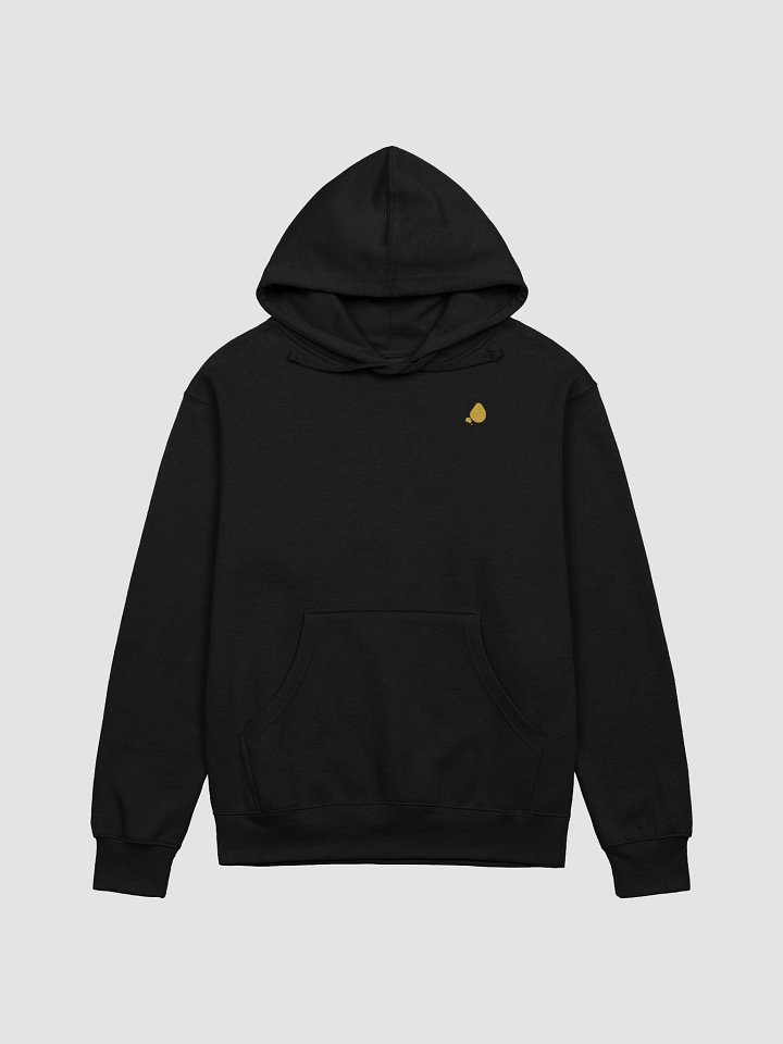 It Was Worth It | Hoodie (Classic Fit) product image (1)