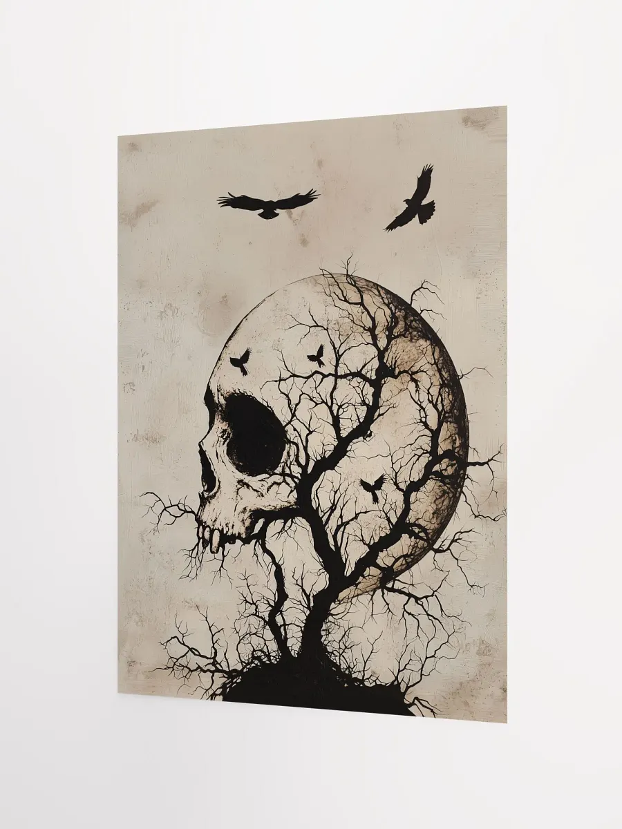 Forgotten Whispers product image (4)