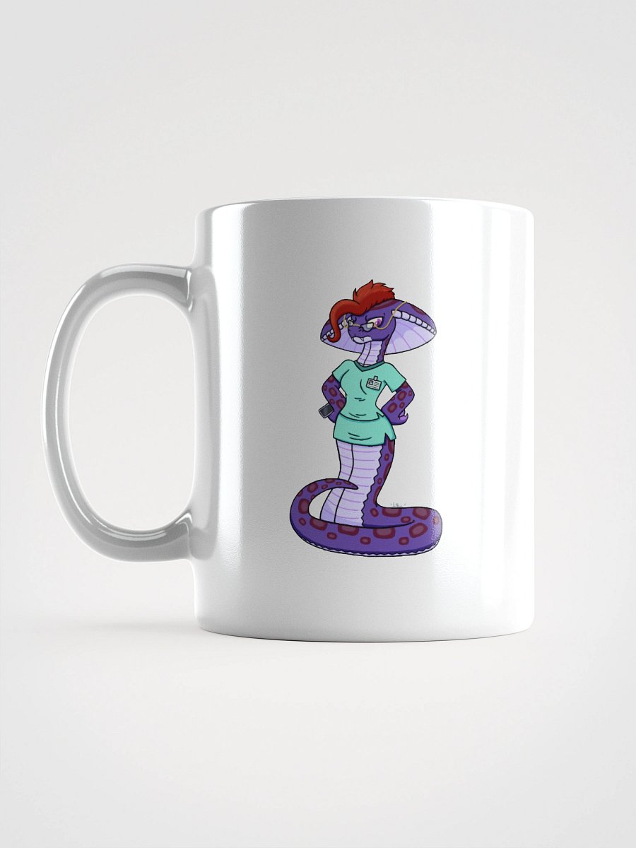 Chibi Jeanne Mug product image (1)