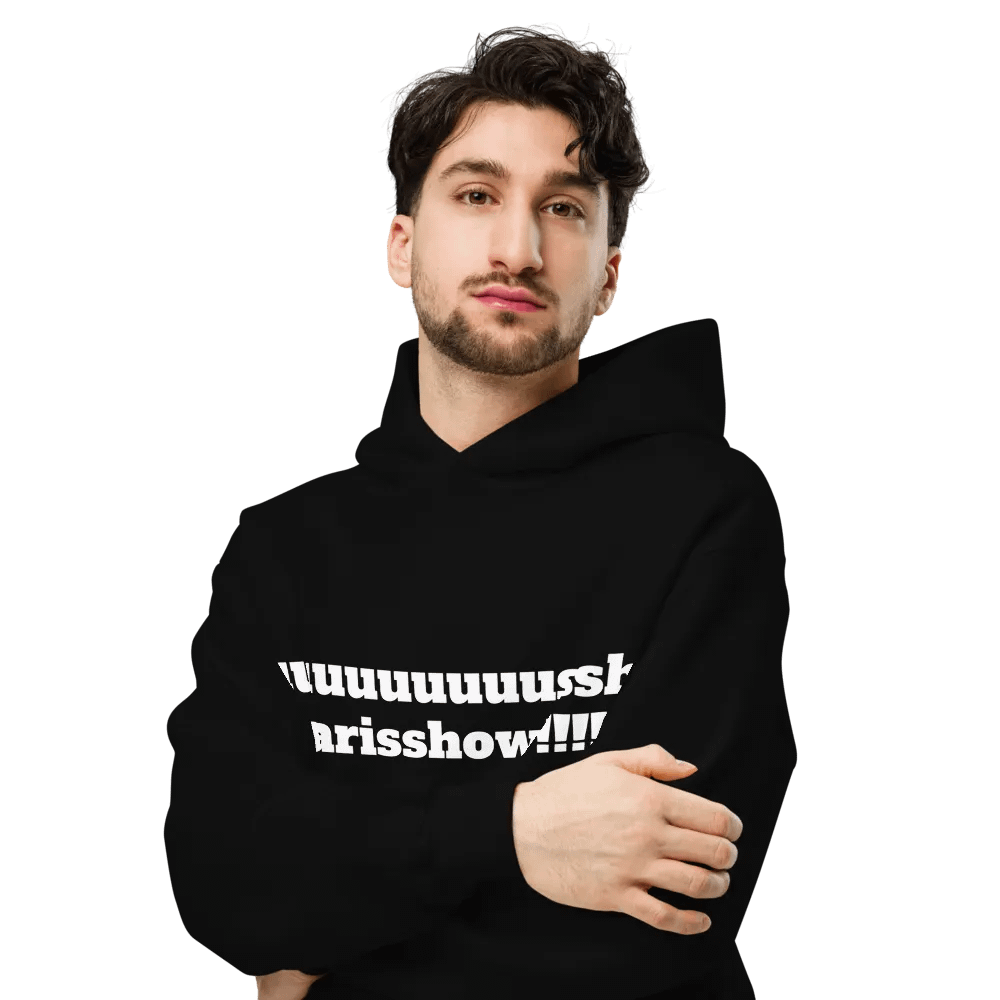 WUUUUUUUUUUUUSSHH Hoodie product image (6)