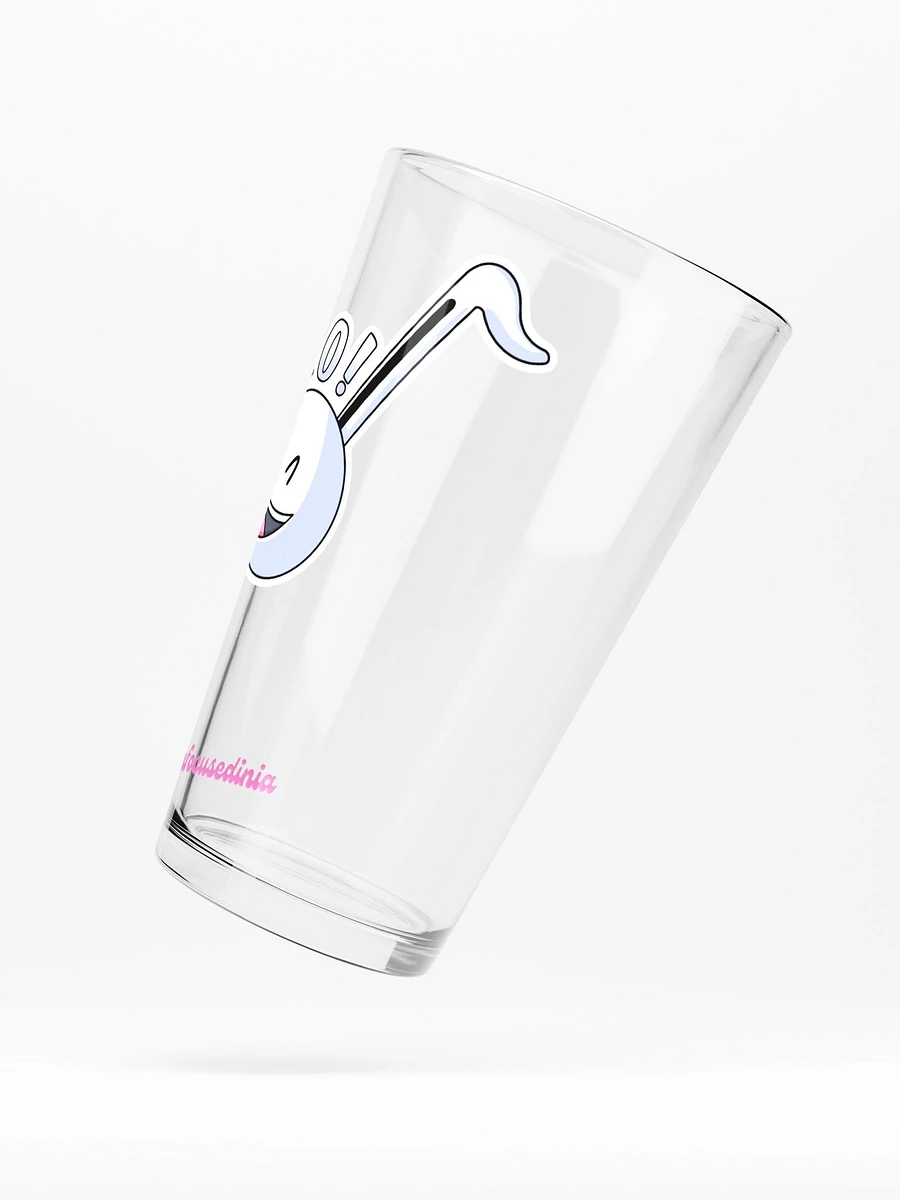 Neo! Pint Glass product image (5)