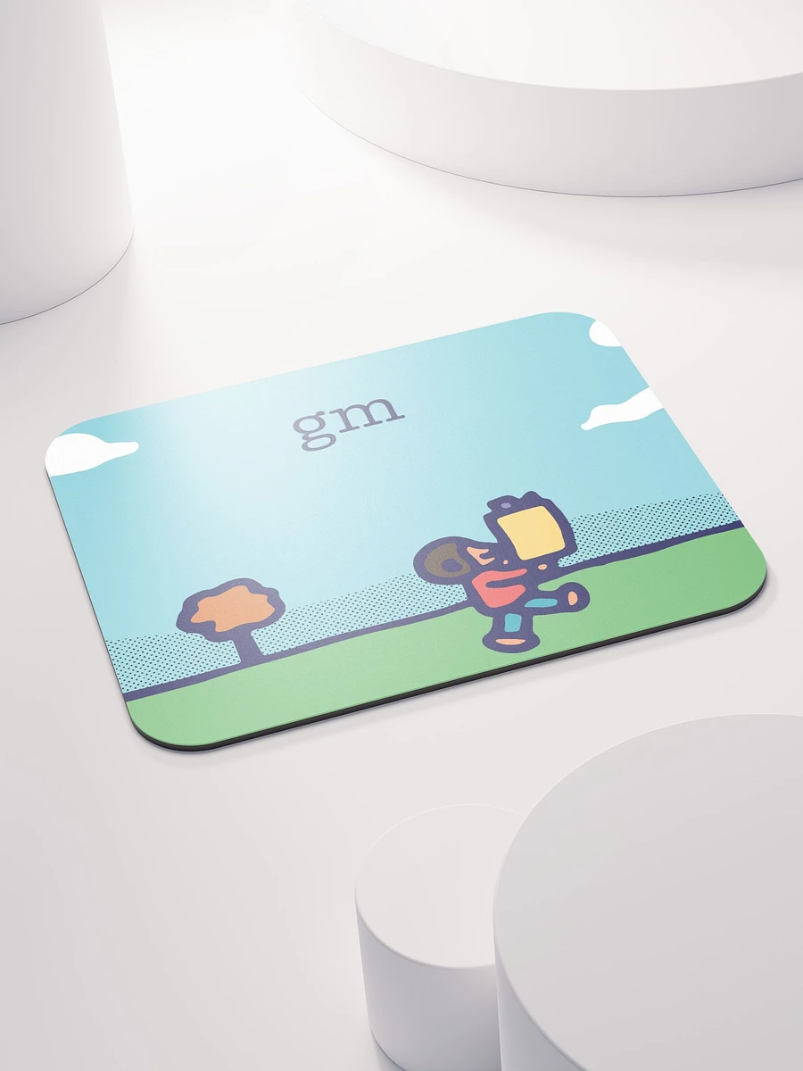 gm Arlo Mousepad product image (4)