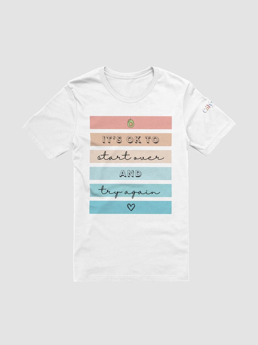 MHA: Try Again - T-Shirt product image (41)