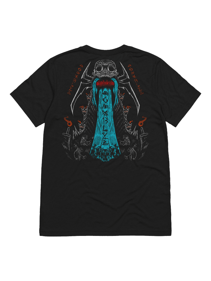 IRIS - Birth From Exile Shirt product image (2)