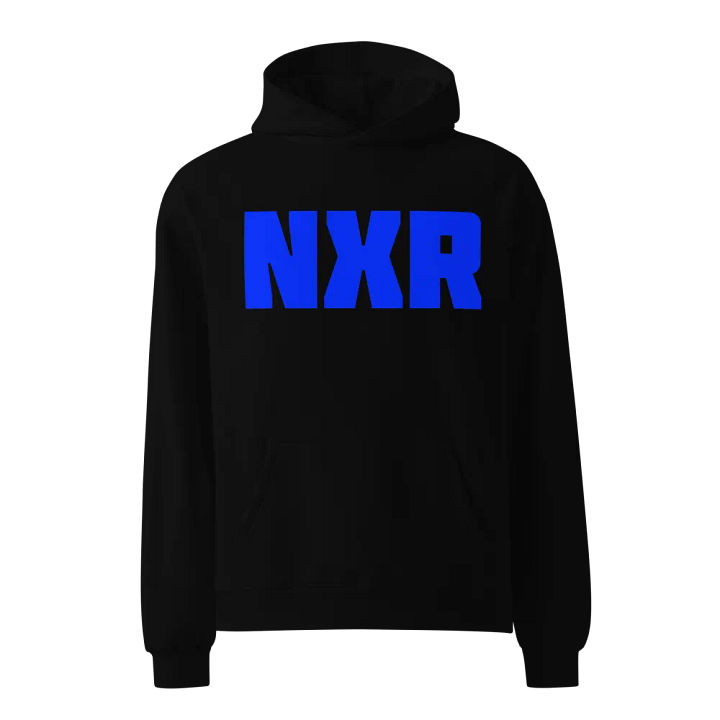 NXR ORGIN HOODIE product image (1)