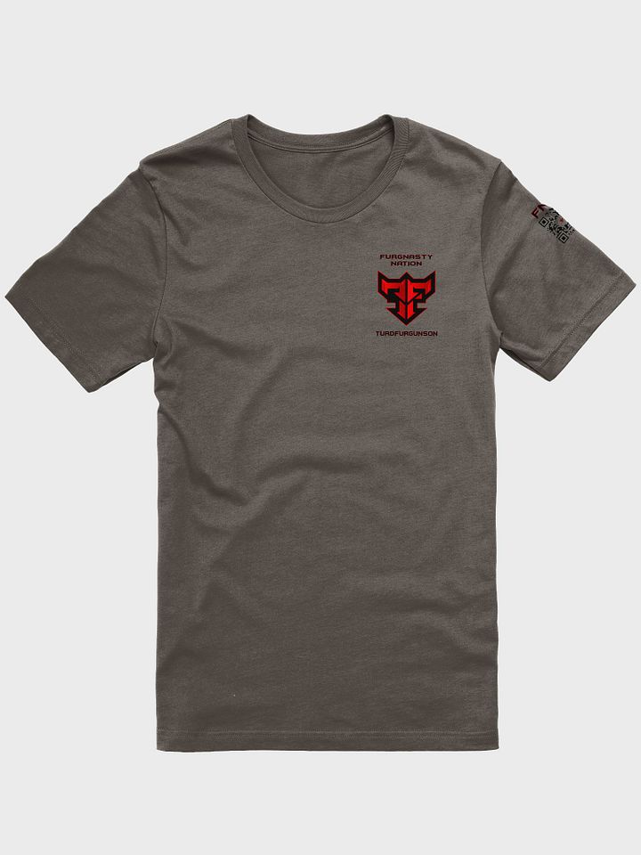 FURGY FNN OG T-Shirt product image (1)