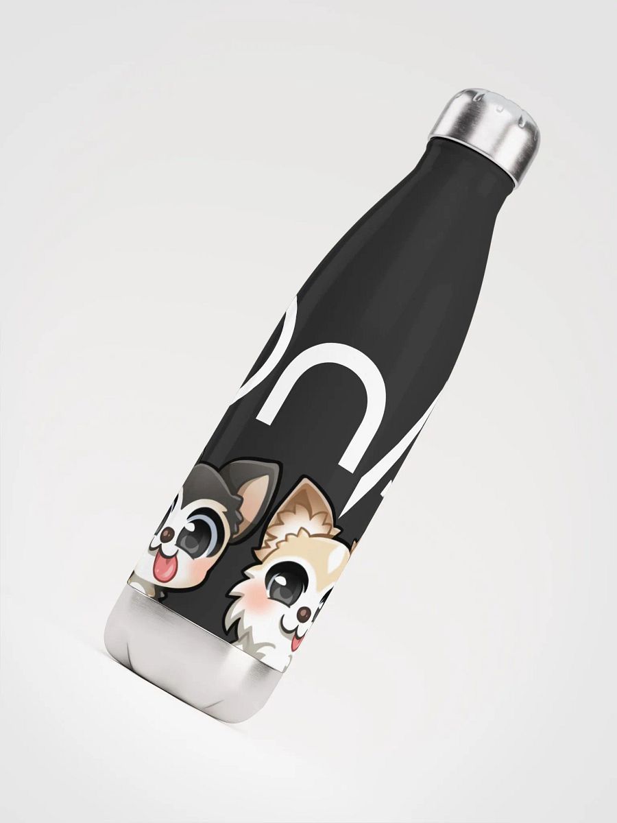 Steel Water Bottle (DnA) product image (4)