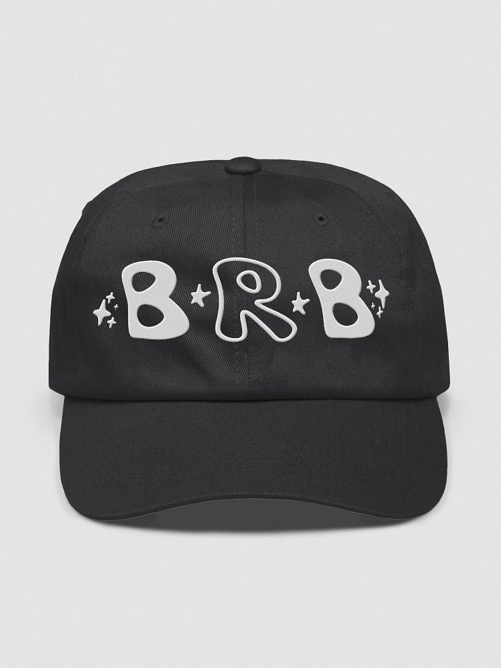 Buffering Dad Hat product image (3)