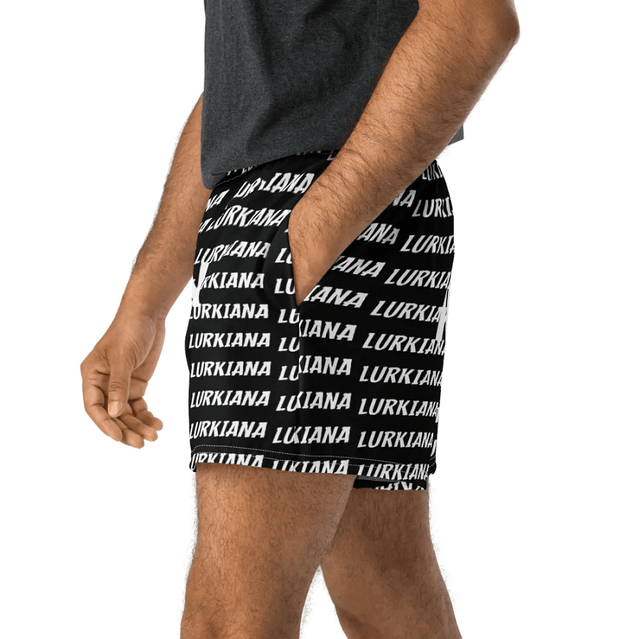 MaddenBae Short Shorts product image (9)