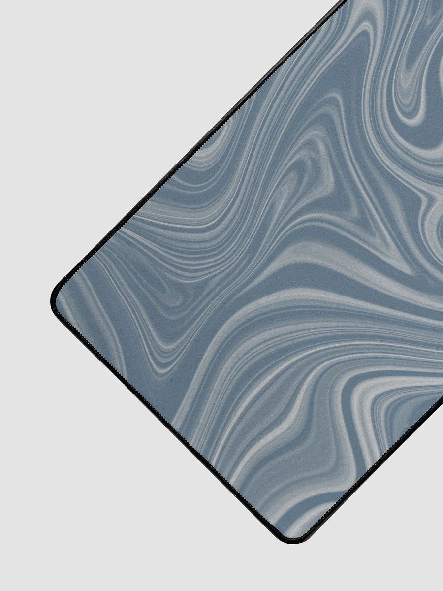 Connect Desk Mat (Blu/Grey) product image (3)