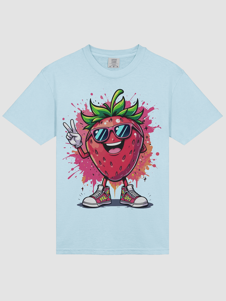 Eper man póló product image (3)