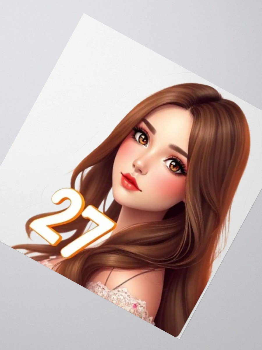 BrowningSimmer 27th Birthday product image (4)
