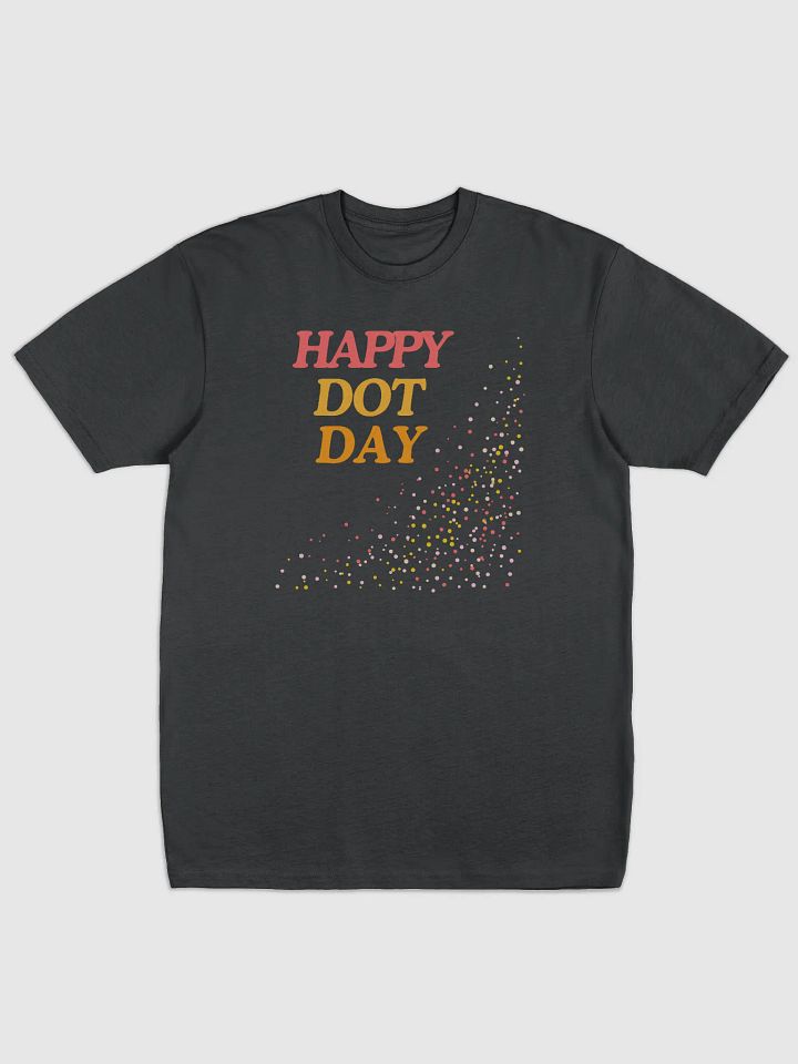 MAKE YOUR MARK, CELEBRATE INTERNATIONAL DOT DAY product image (1)