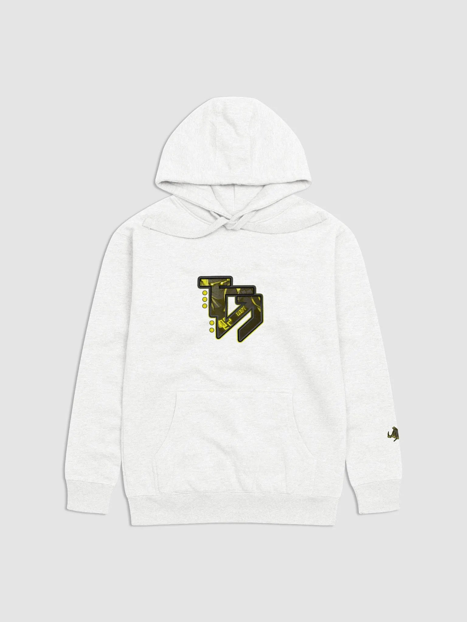 TGJ -ANTI- Hoodie product image (1)