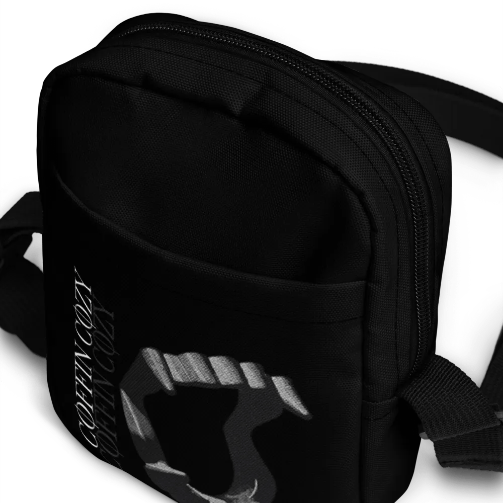 BloodBag Crossbody product image (1)