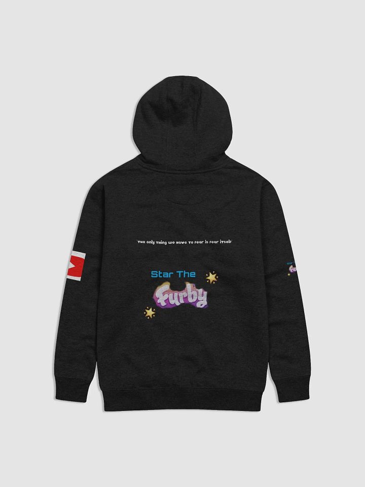 New STF Hoodie product image (2)