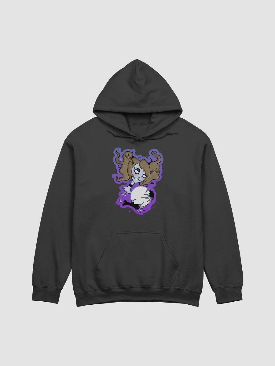 Forever Gazing - Hoodie, Front print - No Sleeve Detail product image (1)