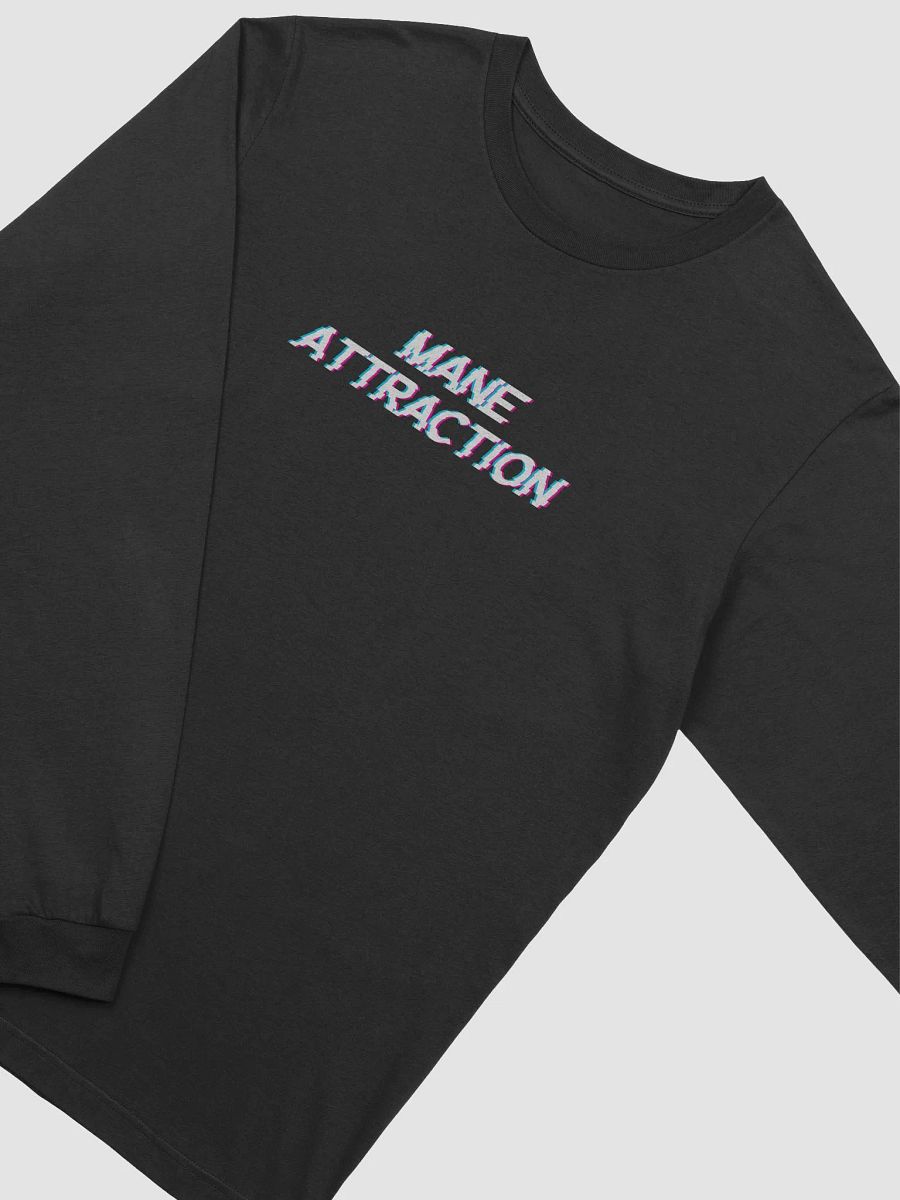 MA Supersoft Long Tee product image (17)
