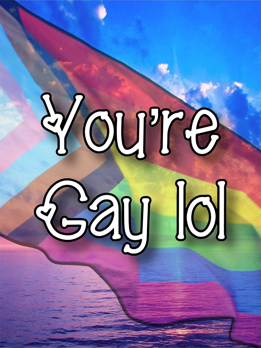 Best LGBTQAI+ Valentine's Day Card Ever product image (4)