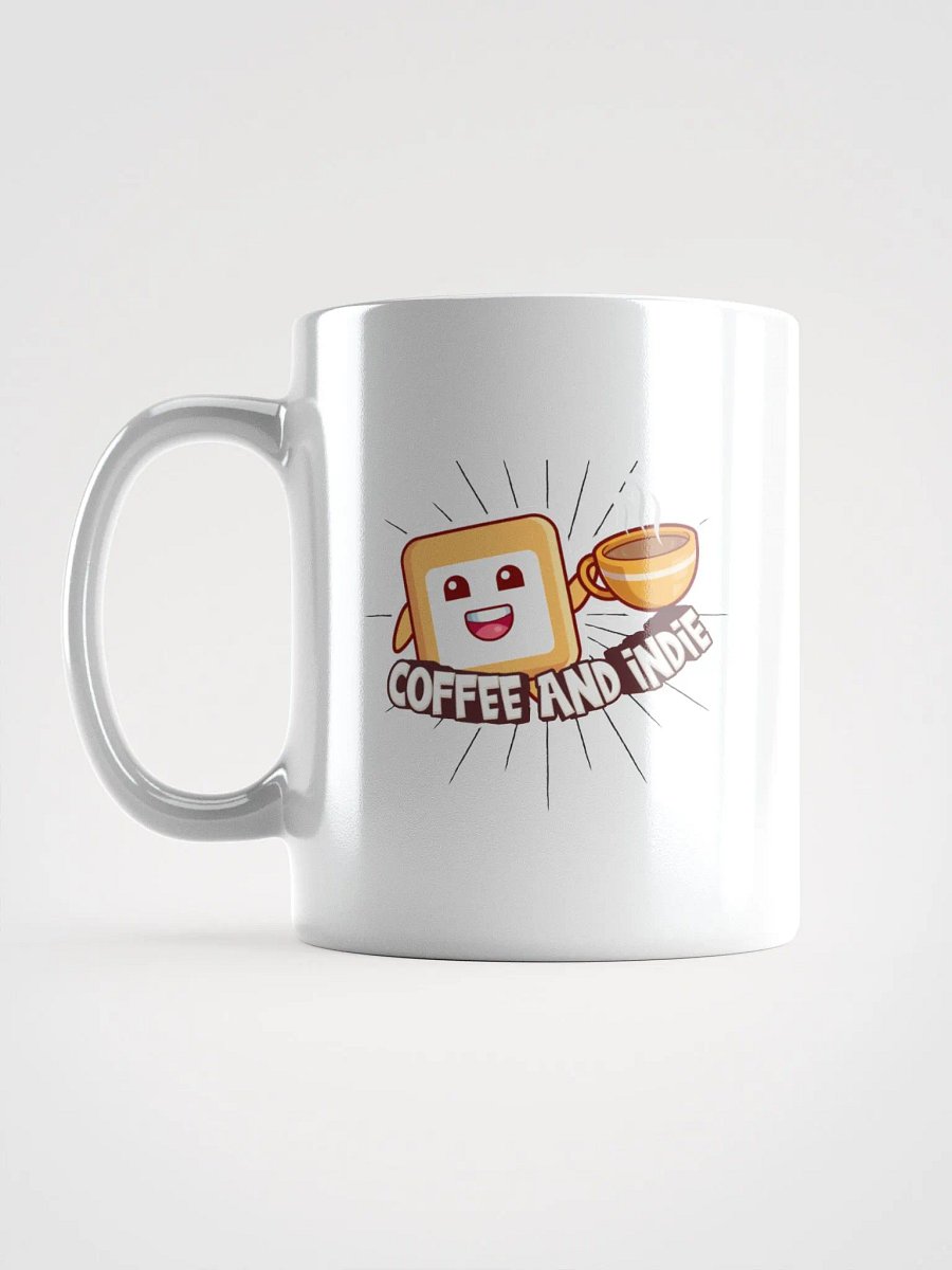 Coffee and Indie Mug product image (16)