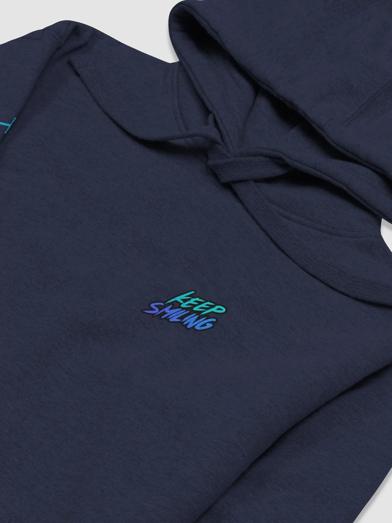 Keep Smiling - Dark Edition product image (5)